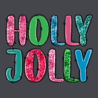 Holly Jolly Long Sleeve Tee | Teevron