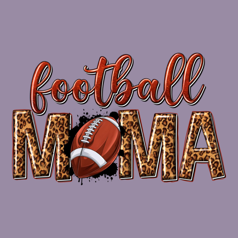 Football Mama Classic Tee by texasbilliewilder | Teevron