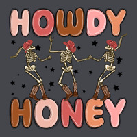 Howdy Honey Long Sleeve Tee | Teevron
