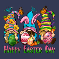 Happy Easter Day Gnomies Heavyweight Hoodie | Teevron