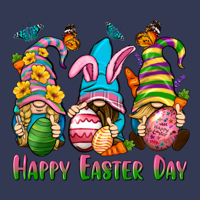 Happy Easter Day Gnomies Heavyweight Hoodie by Neo Western | Teevron