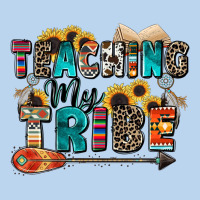 Teaching My Tribe Classic Tee | Teevron
