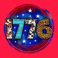 Western 1776 4th Of July Billie Wilder Zipper Hoodie | Teevron