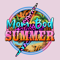 Mom Bod Summer Classic Tee | Teevron
