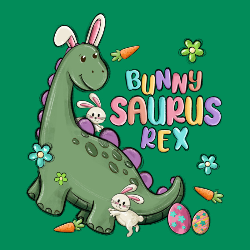 Bunny Saurus Rex Urban Hoodie by MaliasSmallBusiness | Teevron