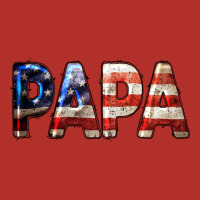 American Papa Premium Hoodie | Teevron