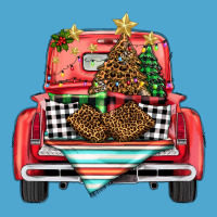 Christmas Truck Premium Hoodie | Teevron