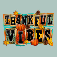 Thankful Vibes Premium Sweatshirt | Teevron