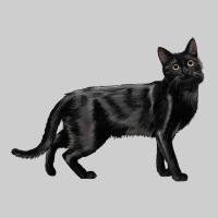 Bombay Cat Premium Tee | Teevron