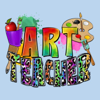 Art Teacher Classic Tee | Teevron