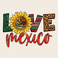 Love Mexico Premium Sweatshirt | Teevron