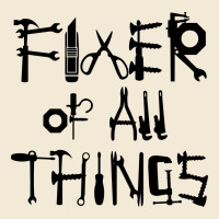 Fixer Of All Things Premium Hoodie | Teevron