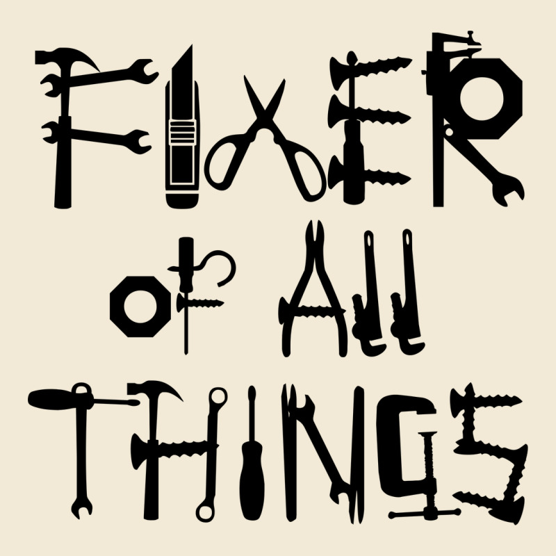 Fixer Of All Things Premium Hoodie by LillyAllenDesigns | Teevron