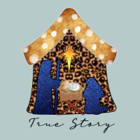 True Story Black Heavy Core Tee | Teevron