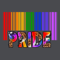 Barcode Pride Zipper Hoodie | Teevron