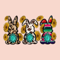 Western Bunny Urban Hoodie | Teevron