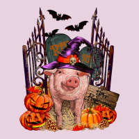 Pig Halloween Classic Tee | Teevron