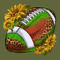 Footballwithsunflowers Classic Tee | Teevron
