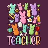 Teacher Bunny's Urban Hoodie | Teevron