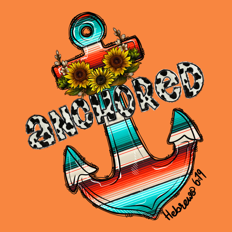 Anchored Premium Sweatshirt by CowhideDigitalArt | Teevron