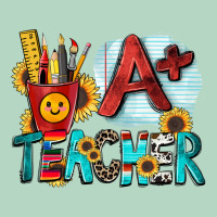 A  Teacher Classic Tee | Teevron