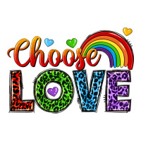 choose love | Teevron