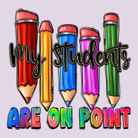 My Students Are On Point Classic Tee | Teevron