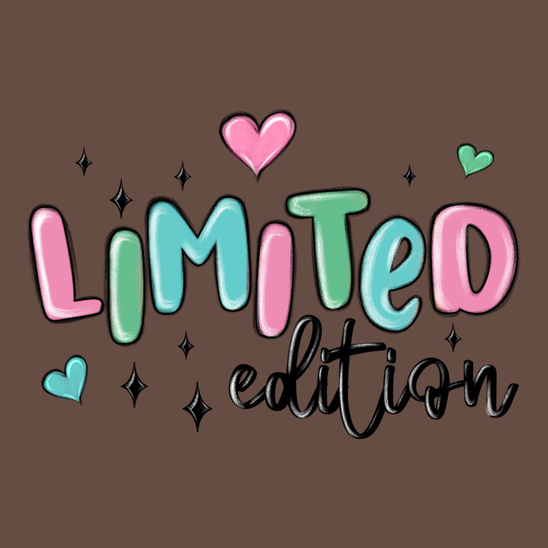 Limited Edition Long Sleeve Tee by MaliasSmallBusiness | Teevron