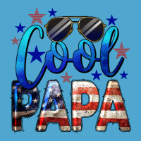 Cool Papa American Premium Hoodie | Teevron