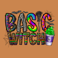 Basic Witch Heavyweight Hoodie | Teevron