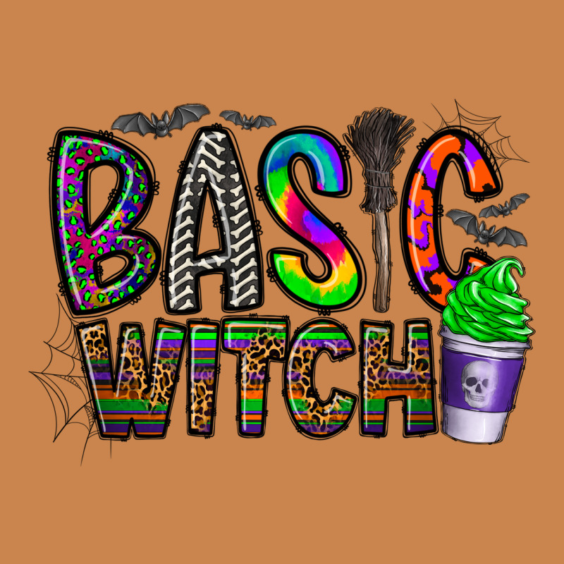 Basic Witch Heavyweight Hoodie by CowhideDigitalArt | Teevron