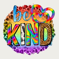 Be Kind With Heart Ballons Zipper Hoodie | Teevron