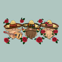 Mexico Gnomes Premium Sweatshirt | Teevron