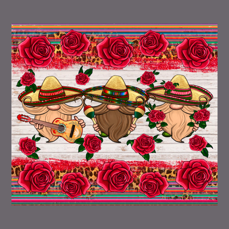 Mexico Gnomes Premium Sweatshirt by HRA Design Shop | Teevron