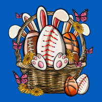 Easter Basket Sports Urban Hoodie | Teevron
