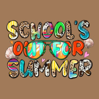 School's Out For Summer Classic Tee | Teevron