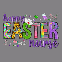 Happy Easter Nurse Heavyweight Hoodie | Teevron