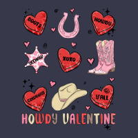 Howdy Valentine Copy Long Sleeve Tee | Teevron