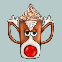Coffee  Animal Heavy Core Tee | Teevron