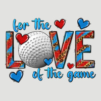 For The Love Of The Game Hockey Classic Tee | Teevron