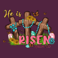 He Is Risen Urban Hoodie | Teevron