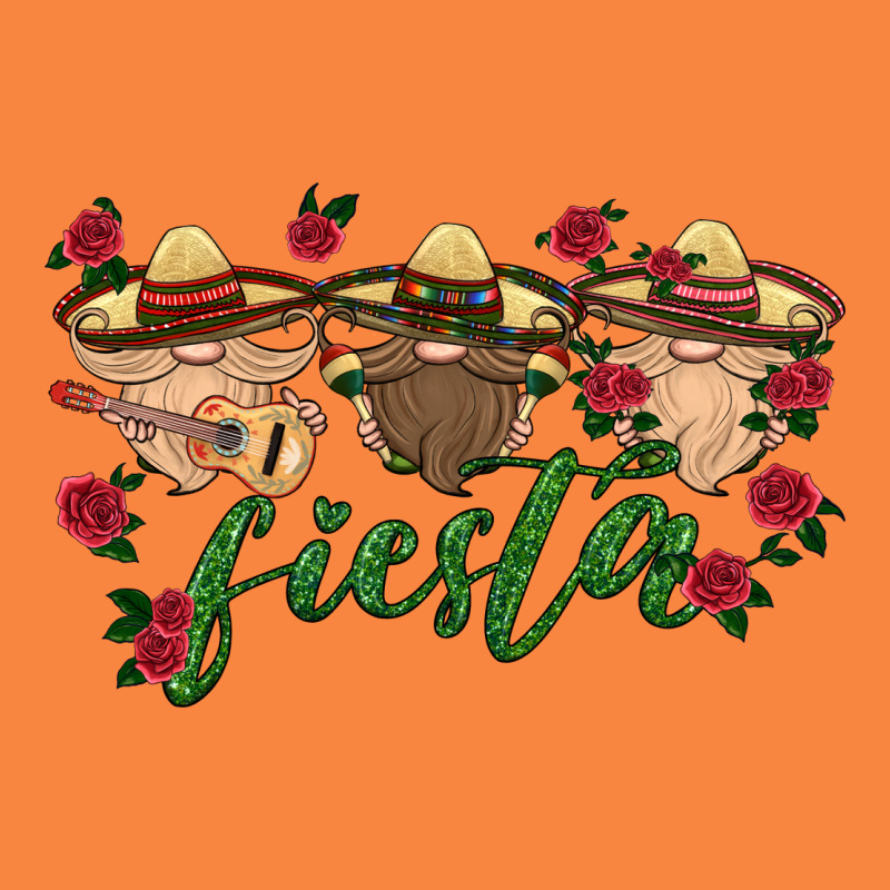 Fiesta Mexico Gnome Premium Sweatshirt by HRA Design Shop | Teevron