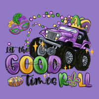 Let The Good Times Roll Urban Hoodie | Teevron