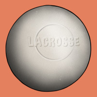 Lacrosse Ball Classic Tee | Teevron