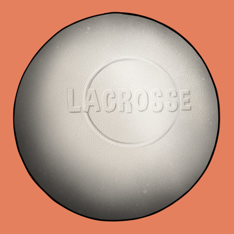 Lacrosse Ball Classic Tee by texasbilliewilder | Teevron