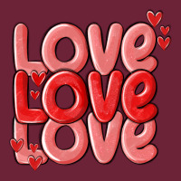 Love Valentines Day Long Sleeve Tee | Teevron