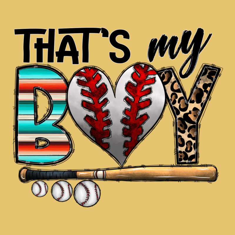 Baseball Premium Sweatshirt by CowhideDigitalArt | Teevron