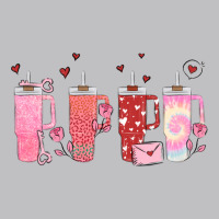 Obsessive Cup Disorder Valentines Day Long Sleeve Tee | Teevron