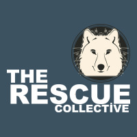 The Rescue Collective Urban Heavy Tee | Teevron