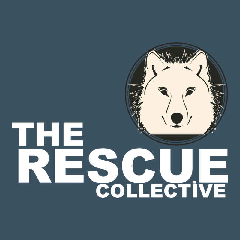 The Rescue Collective Urban Heavy Tee by Bettercallsaul | Teevron